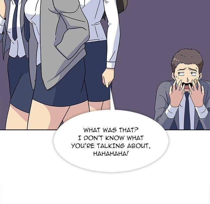 Springtime for Blossom chapter 24 page 122