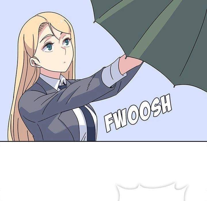 Springtime for Blossom chapter 24 page 126