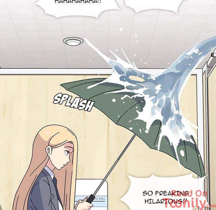 Springtime for Blossom chapter 24 page 128
