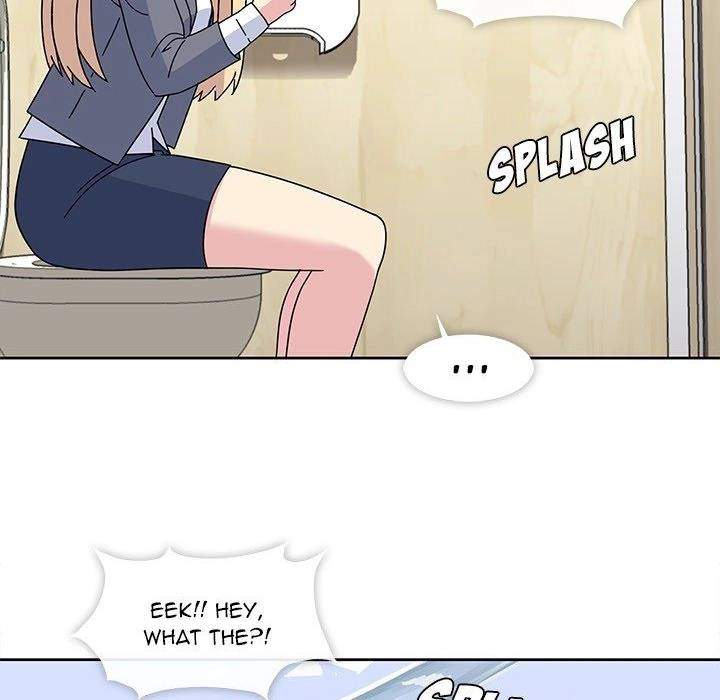 Springtime for Blossom chapter 24 page 129