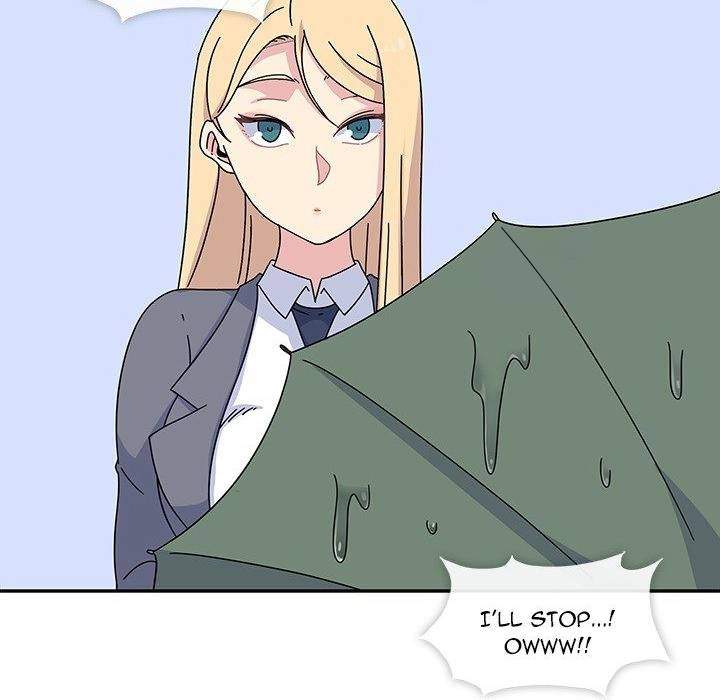 Springtime for Blossom chapter 24 page 132