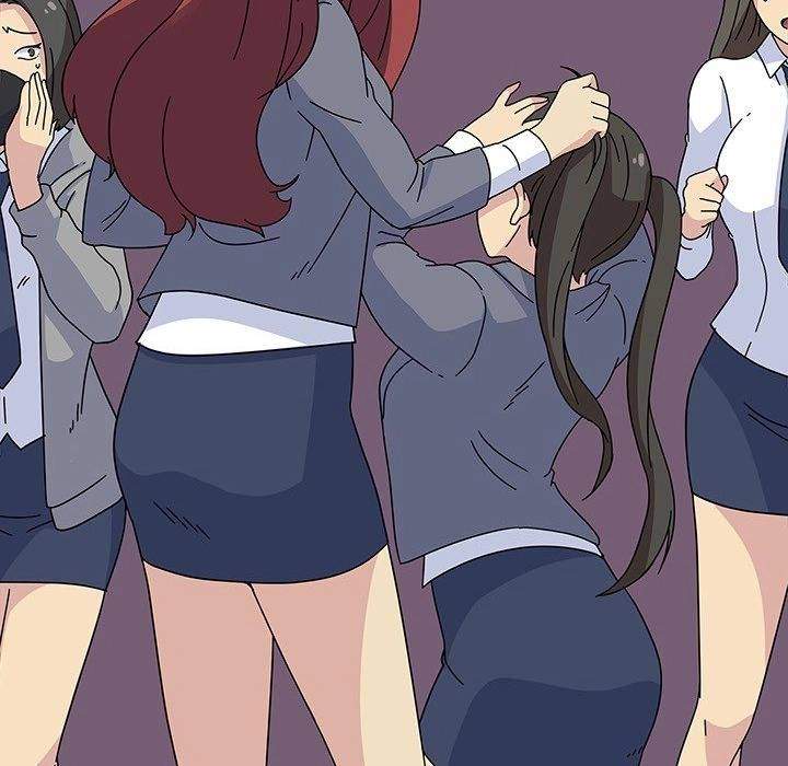 Springtime for Blossom chapter 24 page 135