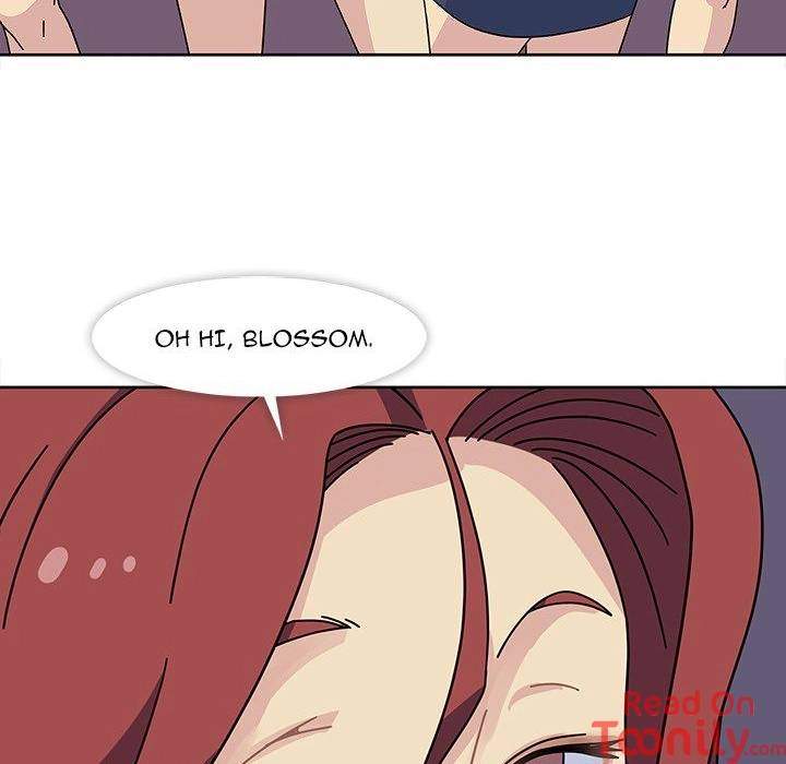 Springtime for Blossom chapter 24 page 136
