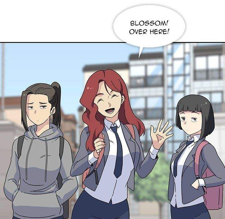 Springtime for Blossom chapter 26 page 2