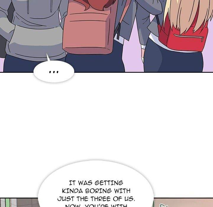 Springtime for Blossom chapter 26 page 6