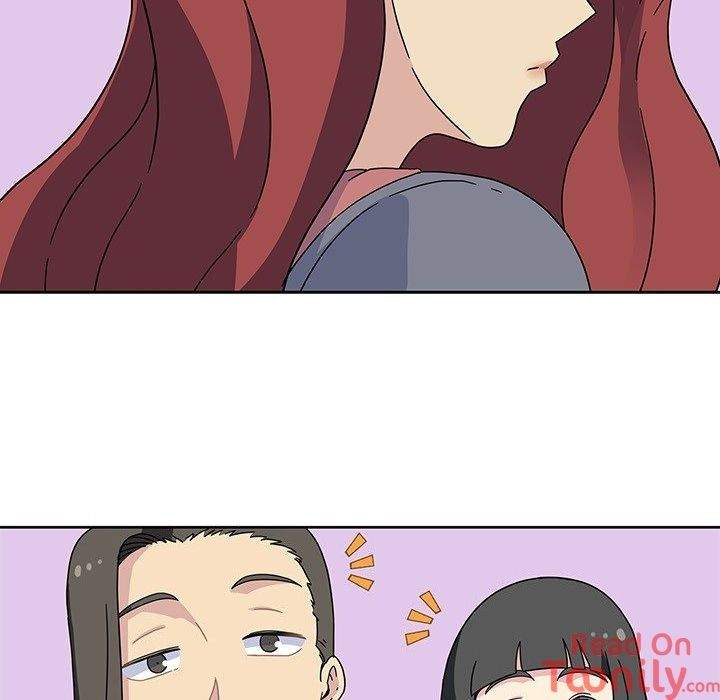 Springtime for Blossom chapter 26 page 9