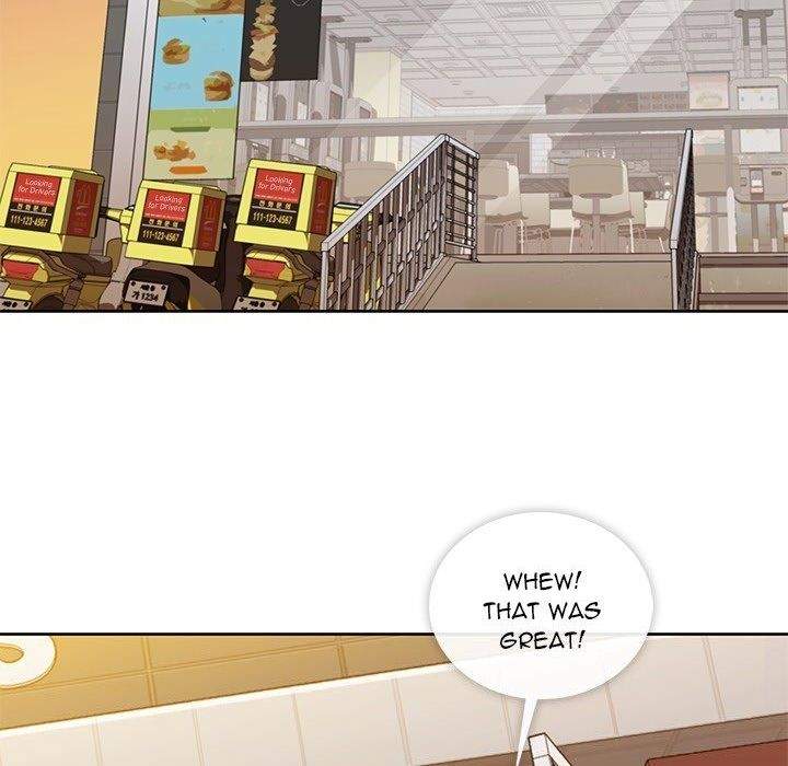 Springtime for Blossom chapter 26 page 19