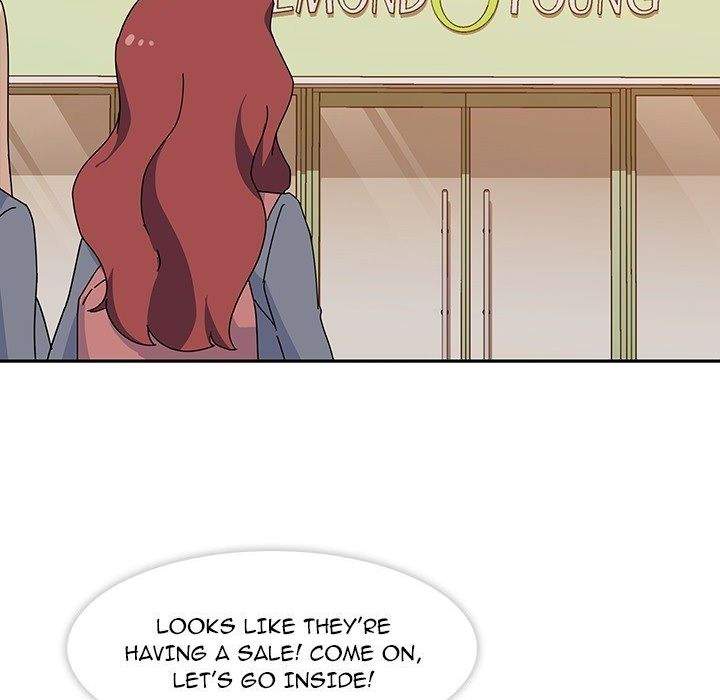 Springtime for Blossom chapter 26 page 29