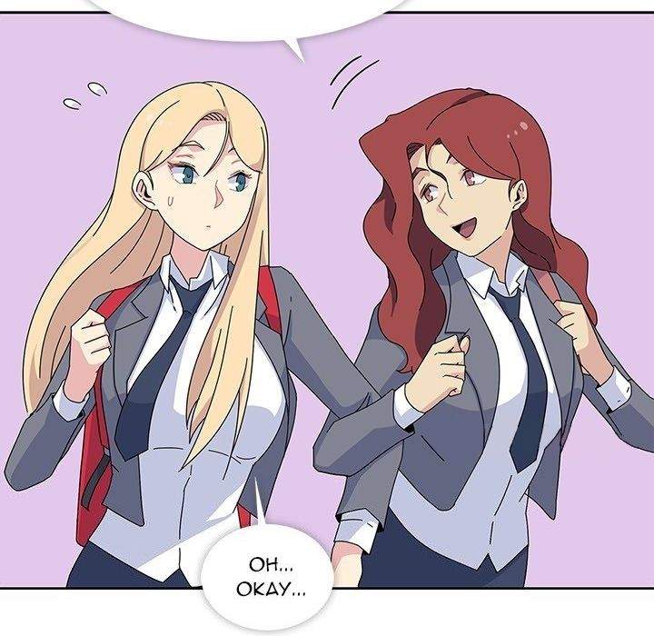 Springtime for Blossom chapter 26 page 30