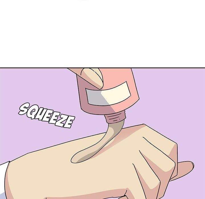 Springtime for Blossom chapter 26 page 31