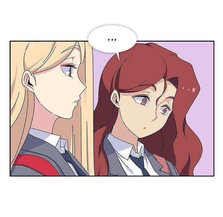 Springtime for Blossom chapter 26 page 36