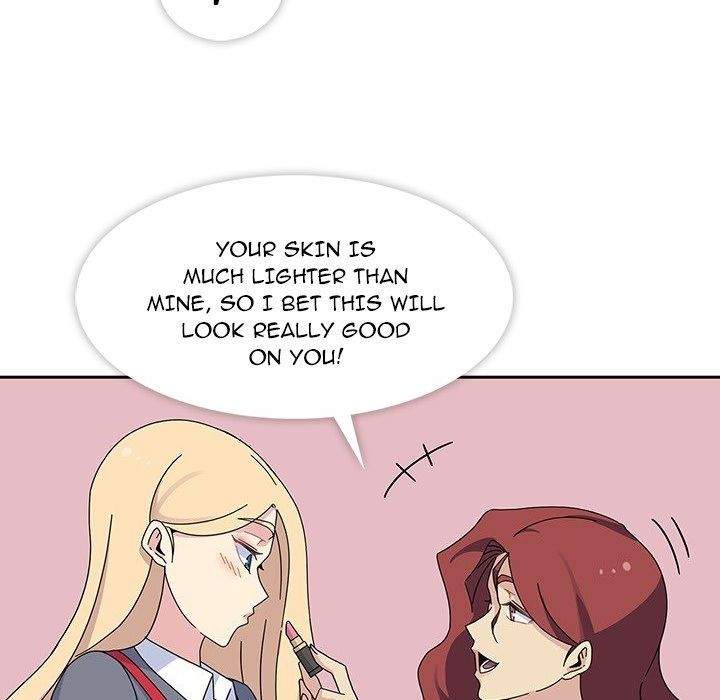 Springtime for Blossom chapter 26 page 38