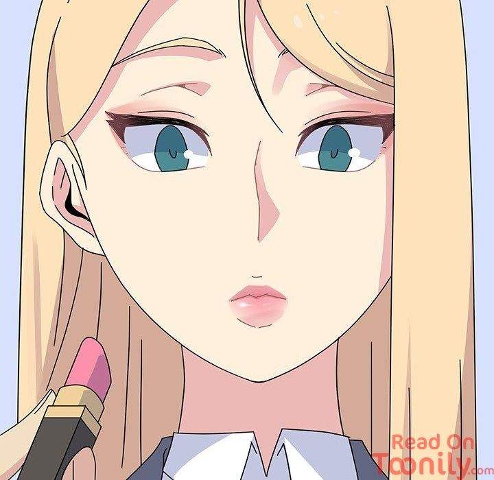 Springtime for Blossom chapter 26 page 44