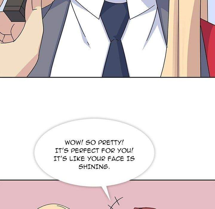 Springtime for Blossom chapter 26 page 45