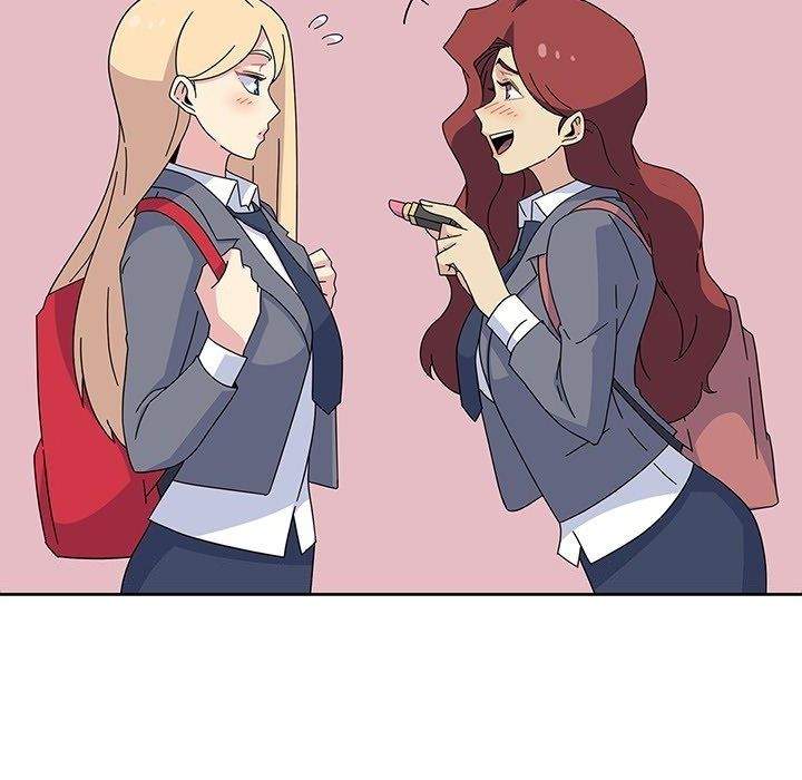 Springtime for Blossom chapter 26 page 46