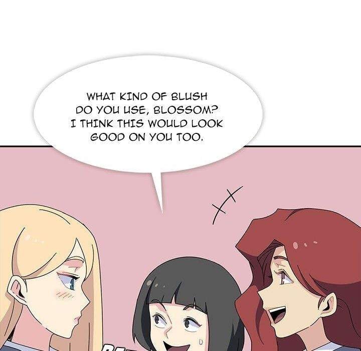 Springtime for Blossom chapter 26 page 50