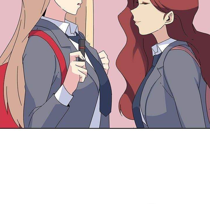 Springtime for Blossom chapter 26 page 60