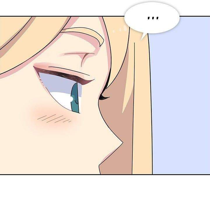 Springtime for Blossom chapter 26 page 61