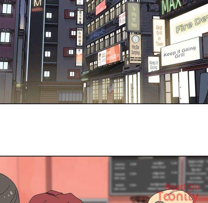 Springtime for Blossom chapter 26 page 65