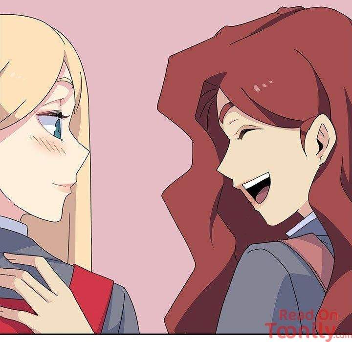 Springtime for Blossom chapter 26 page 75