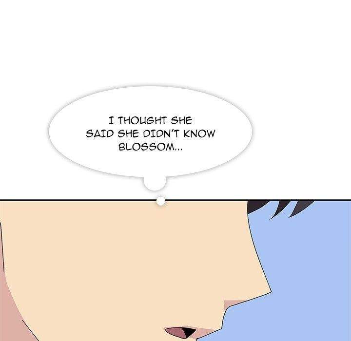 Springtime for Blossom chapter 26 page 76