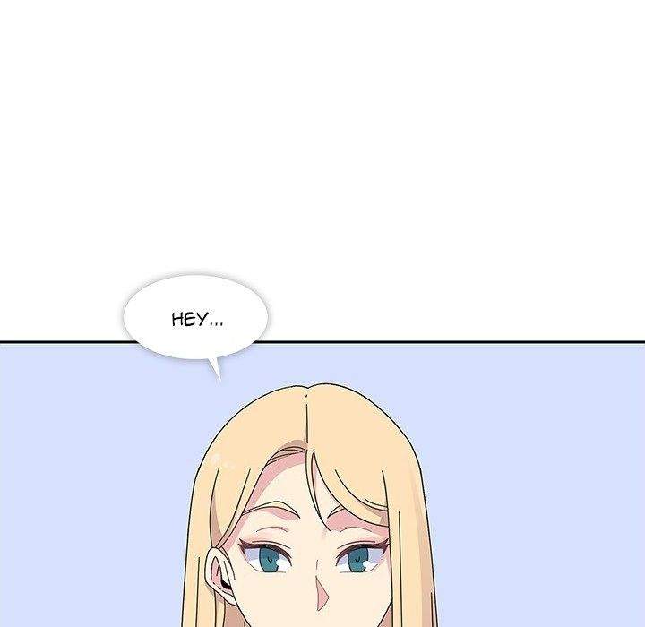 Springtime for Blossom chapter 26 page 81