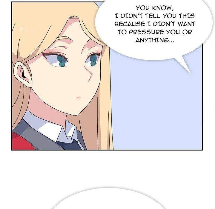 Springtime for Blossom chapter 26 page 88