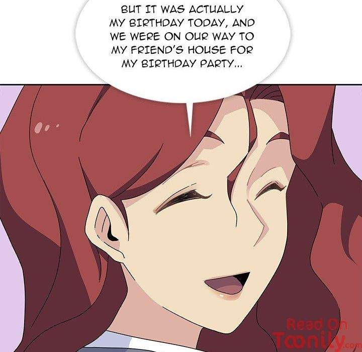 Springtime for Blossom chapter 26 page 89