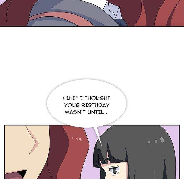 Springtime for Blossom chapter 26 page 90