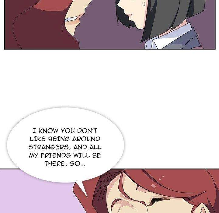Springtime for Blossom chapter 26 page 93