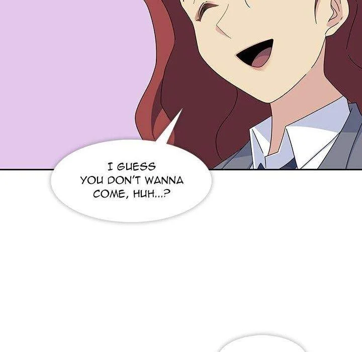 Springtime for Blossom chapter 26 page 94