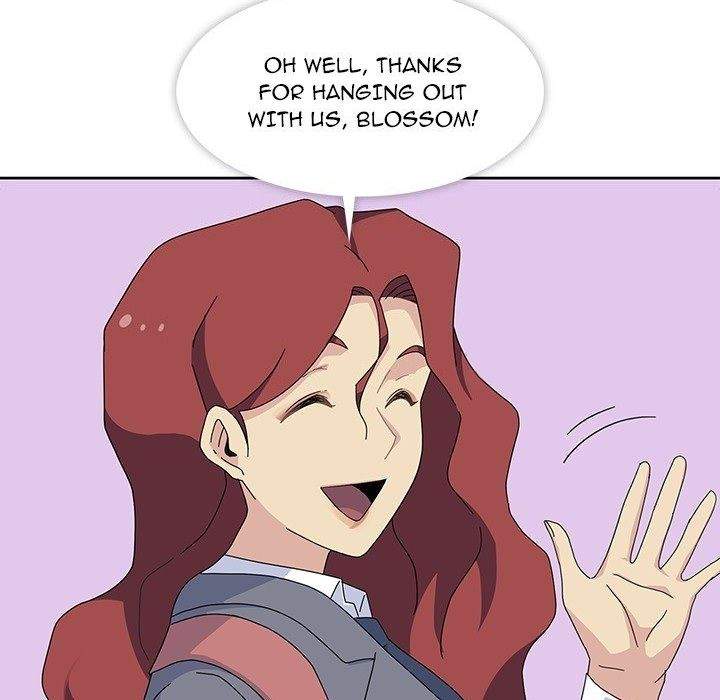 Springtime for Blossom chapter 26 page 96