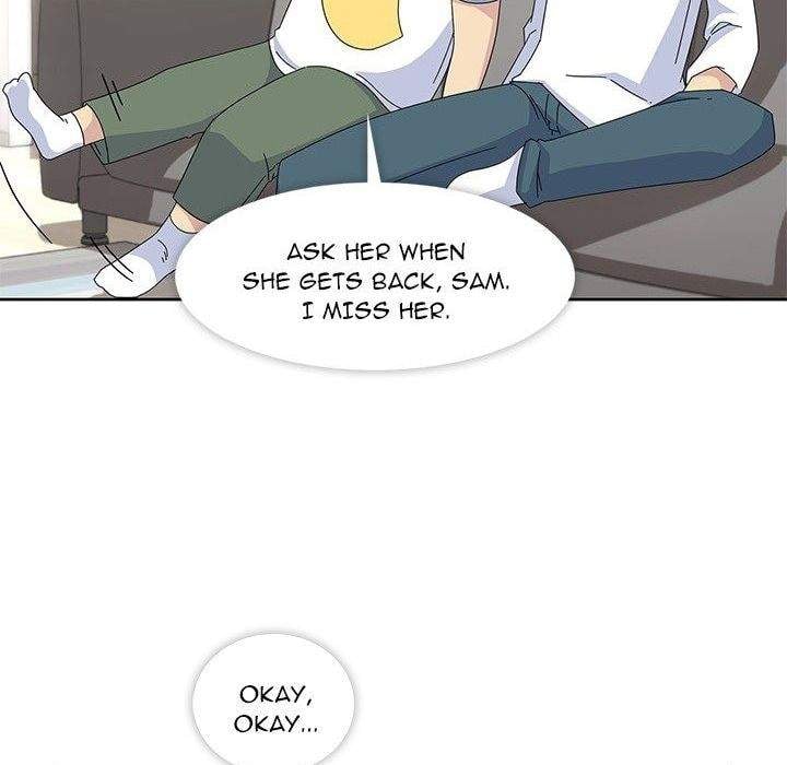 Springtime for Blossom chapter 26 page 101
