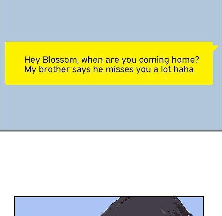 Springtime for Blossom chapter 26 page 103