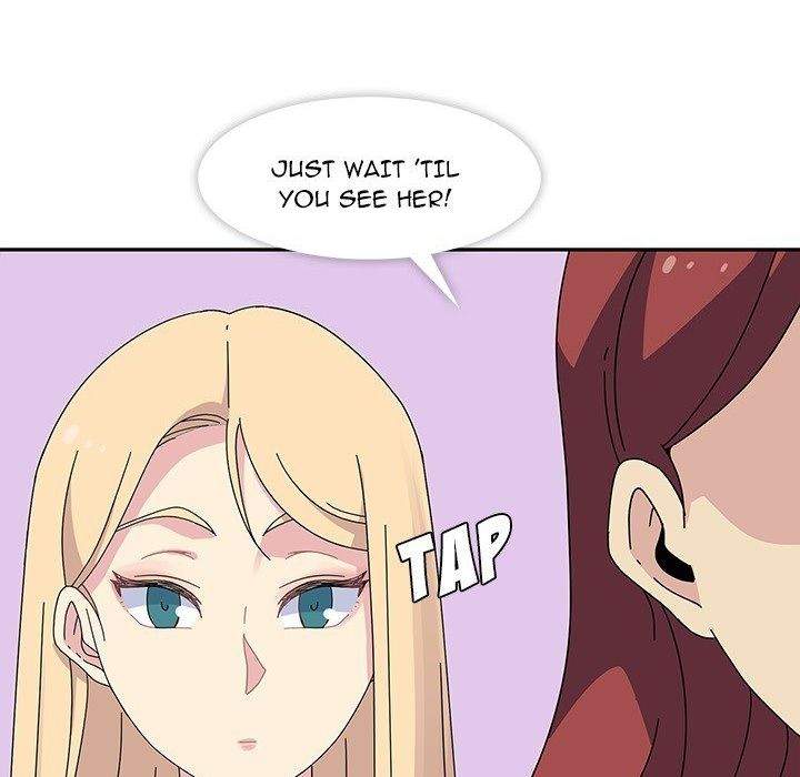Springtime for Blossom chapter 26 page 110