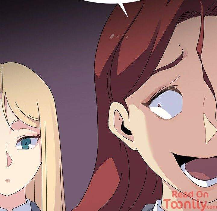 Springtime for Blossom chapter 26 page 112