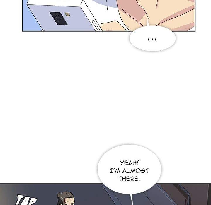 Springtime for Blossom chapter 27 page 6