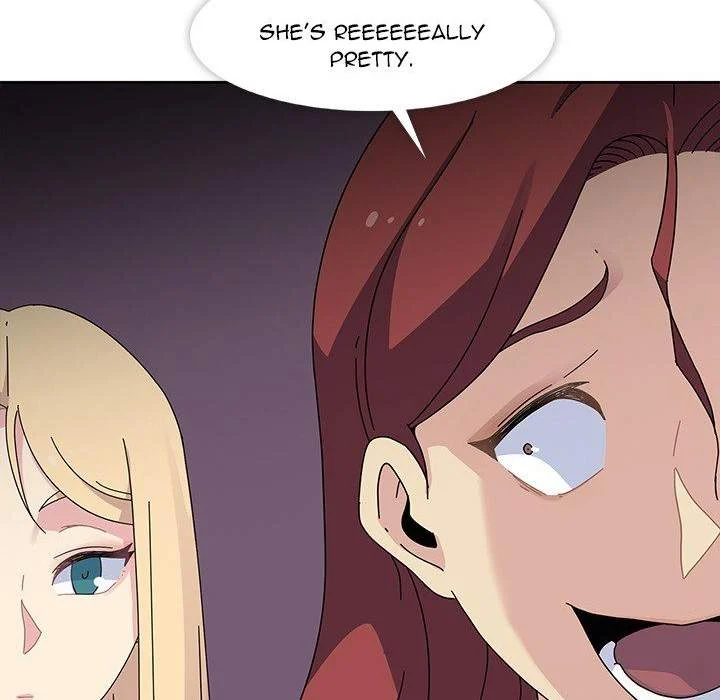 Springtime for Blossom chapter 27 page 10