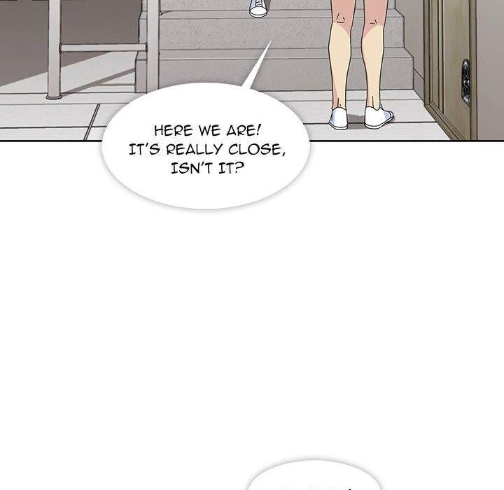 Springtime for Blossom chapter 27 page 15
