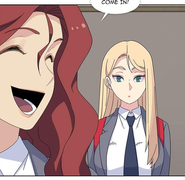 Springtime for Blossom chapter 27 page 16