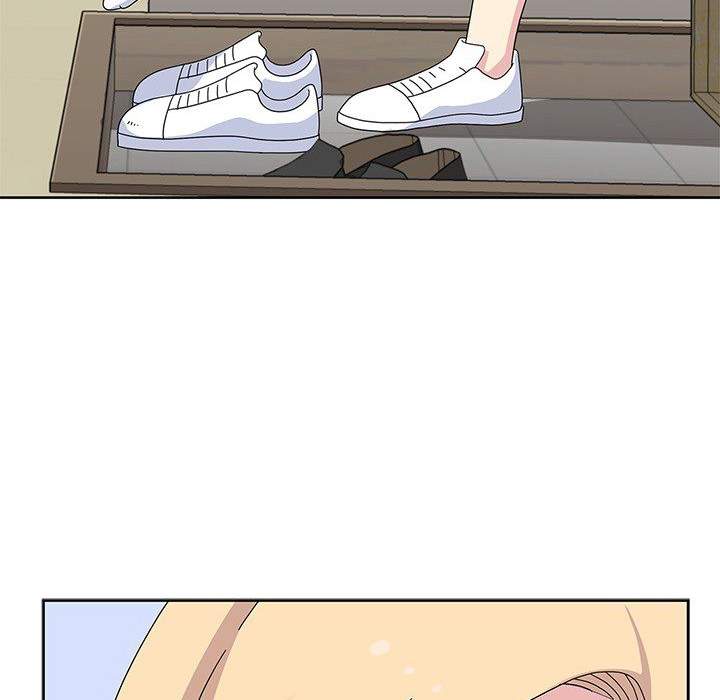 Springtime for Blossom chapter 27 page 22
