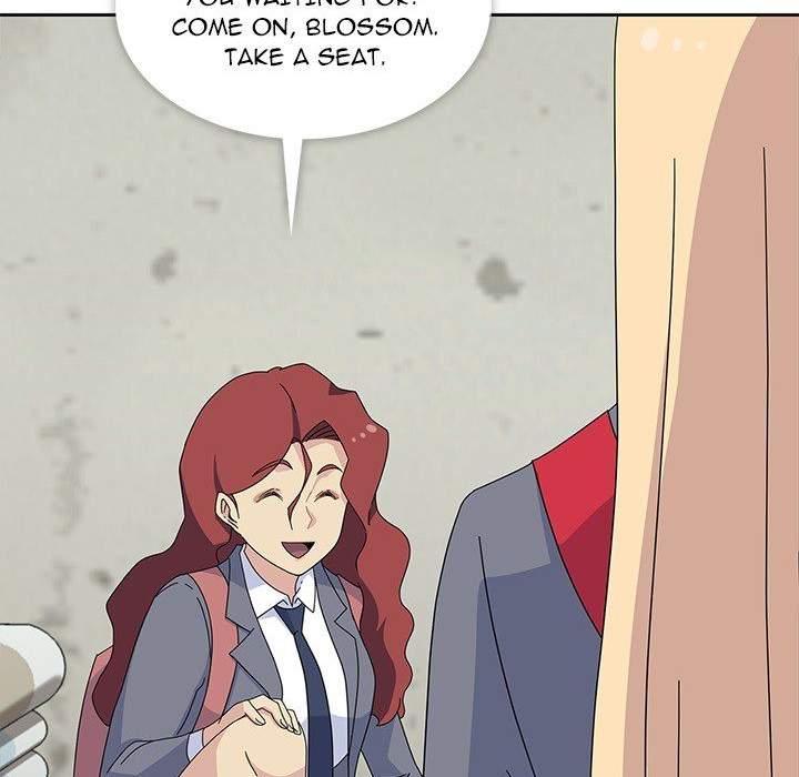 Springtime for Blossom chapter 27 page 31