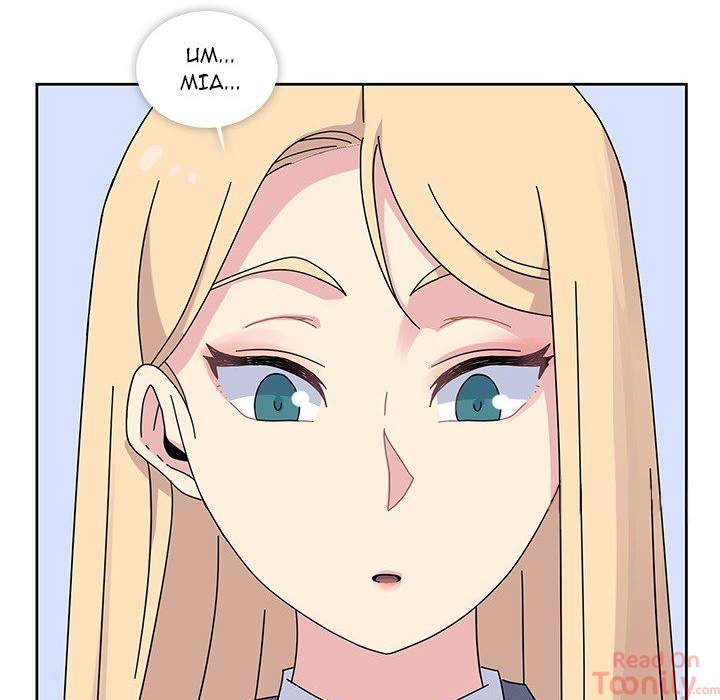 Springtime for Blossom chapter 27 page 33