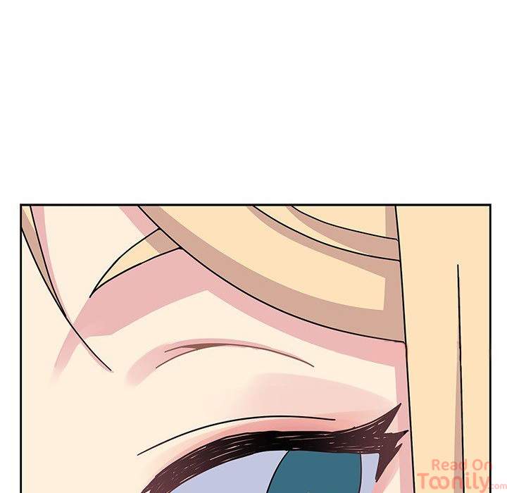 Springtime for Blossom chapter 27 page 36