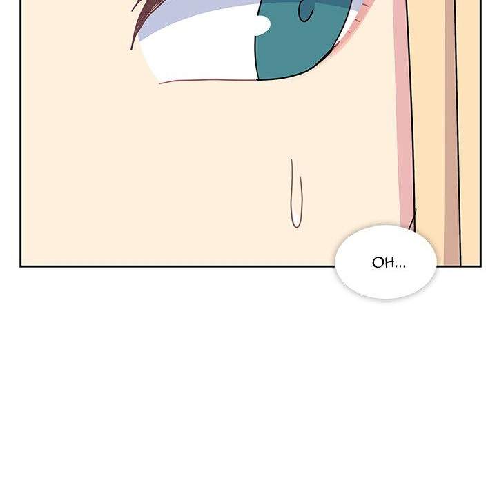 Springtime for Blossom chapter 27 page 37