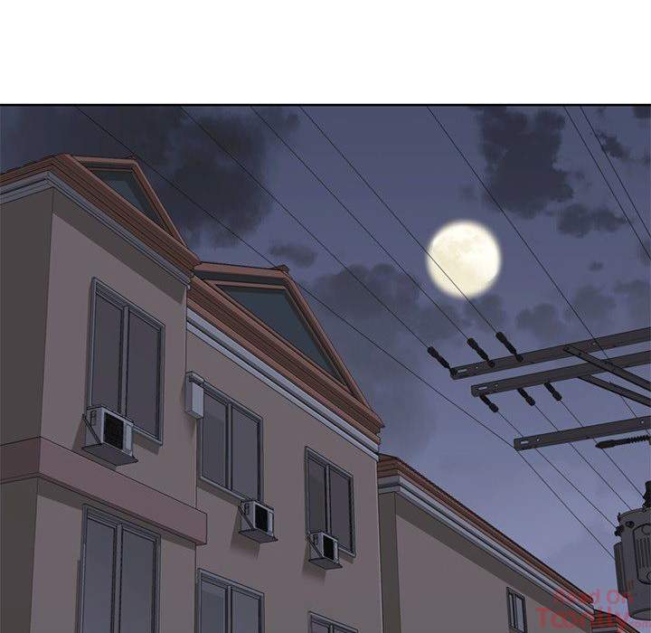 Springtime for Blossom chapter 27 page 41