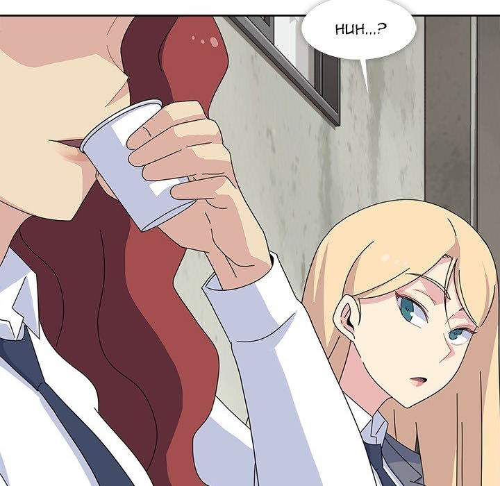 Springtime for Blossom chapter 27 page 47