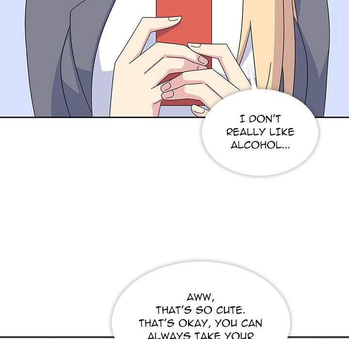 Springtime for Blossom chapter 27 page 50