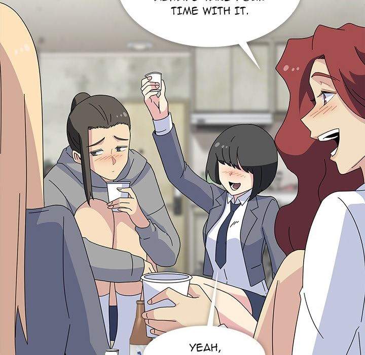 Springtime for Blossom chapter 27 page 51