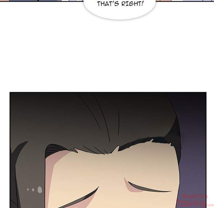 Springtime for Blossom chapter 27 page 52